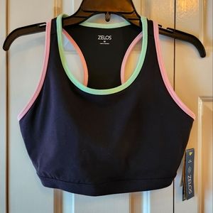 Zelos Sports Bra